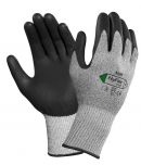 Ansell HyFlex 11-435 Safety Hand Gloves UAE KSA