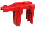 Adjustable Ball Valve Lockout 2"-8"