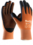 ATG MaxiFlex 42-848 Endurance Palm Coated Knitwrist KSA