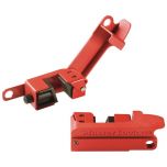 Model No. 491B | Electrical Lockout | Master Lock KSA