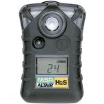 MSA Altair Single-Gas Detector - Hydrogen Sulfide (H2S) KSA
