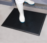 Shoe Sanitizing Floor Mat Saudi Arabia KSA