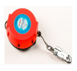 Vaultex FA7.5 Edge Retractable Fall Arrester 7.5 Meters UAE KSA