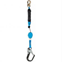 Tractel Tracpac Self-Retracting Lanyard ANSI Standard from Modern Eastern